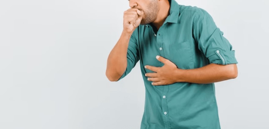 Evaluation of Vyaghriharitaki Avaleha in the treatment of chronic bronchitis